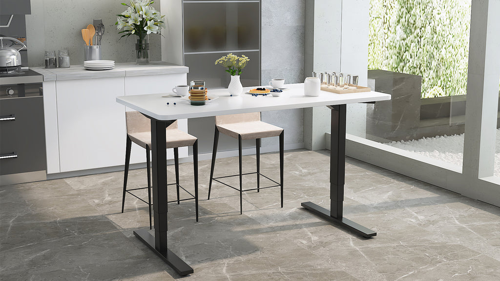 What to Consider Before Buying Adjustable Desks?